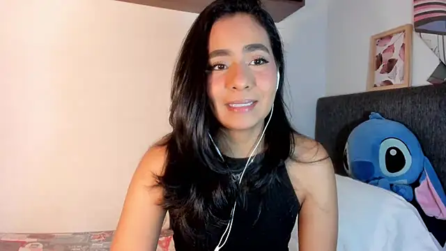 valeryvegas 2 online show from November 13, 2025, 2:37 am