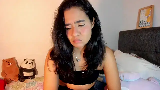 valeryvegas 2 online show from April 6, 2026, 1:23 am