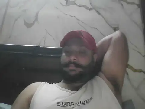 Indersaini148 online show from July 16, 2026, 4:31 am