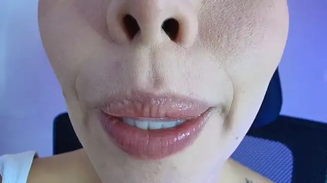 lisbet21x online show from February 27, 2026, 8:30 pm