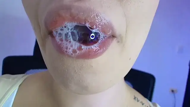 lisbet21x online show from February 28, 2026, 1:55 pm