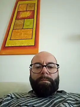 Dolceporco19 online show from January 12, 2025, 2:19 pm