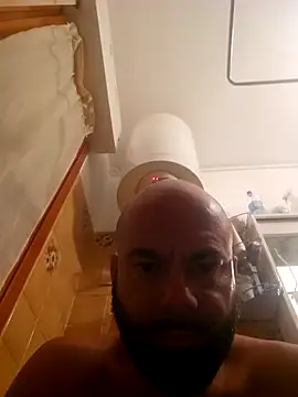 Dolceporco19 online show from September 20, 2025, 6:24 pm