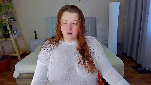 Snapshot of PolinaSalvatore chatting on March 20, 2025, 3:04 pm PolinaSalvatore online show from March 20, 2025, 3:04 pm