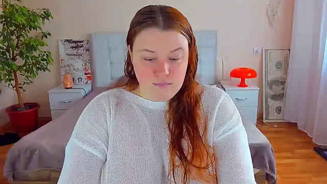 PolinaSalvatore online show from March 24, 2026, 11:43 am