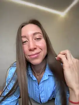 EvaCatt online show from March 24, 2026, 3:17 am