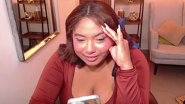 Snapshot of Kenya--Buhle chatting on November 26, 2025, 6:08 pm Kenya--Buhle online show from November 26, 2025, 6:08 pm