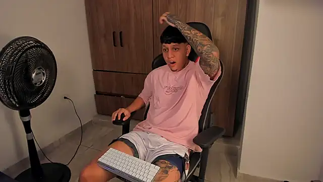 Jake simons online show from March 30, 2026, 10:00 pm