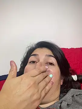 andreaisis2 online show from December 11, 2024, 5:10 am