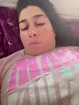 andreaisis2 online show from February 15, 2025, 9:17 pm