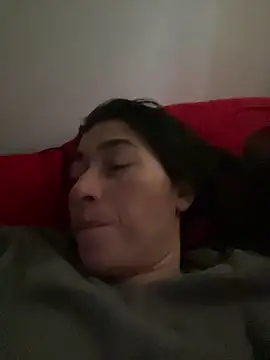 andreaisis2 online show from February 21, 2026, 7:38 pm