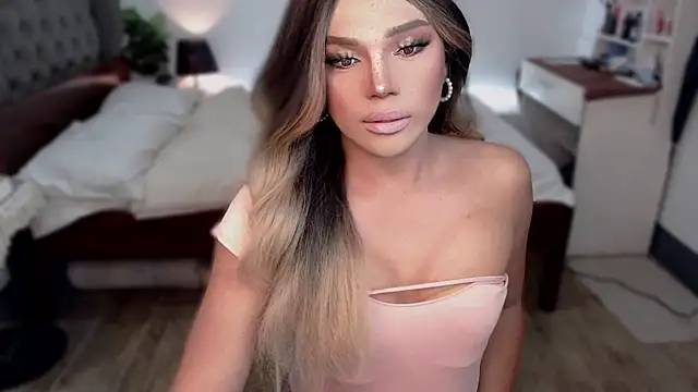 liaa lurrecams online show from November 4, 2025, 7:01 am