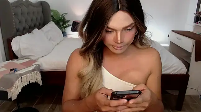 liaa lurrecams online show from January 20, 2025, 1:53 pm