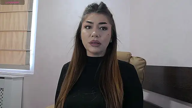 Ella sweety online show from March 25, 2026, 6:24 am