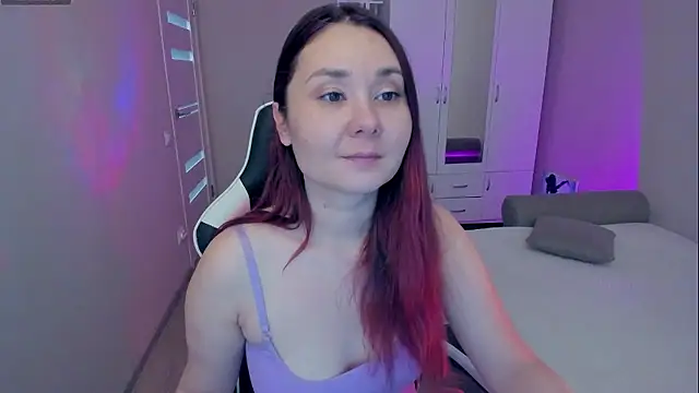 Devil Mixi online show from January 7, 2026, 2:33 pm