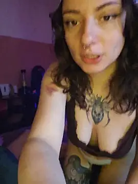 Snapshot of Moxxxie chatting on May 29, 2026, 7:25 am Moxxxie online show from May 29, 2026, 7:25 am