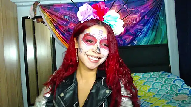 Snapshot of Alexxx_andr4 chatting on November 1, 2025, 5:25 am Alexxx andr4 online show from November 1, 2025, 5:25 am