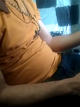 Wero4200 online show from February 7, 2026, 7:11 pm