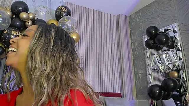 Snapshot of BriannaChelsea chatting on October 17, 2025, 12:07 pm BriannaChelsea online show from October 17, 2025, 12:07 pm