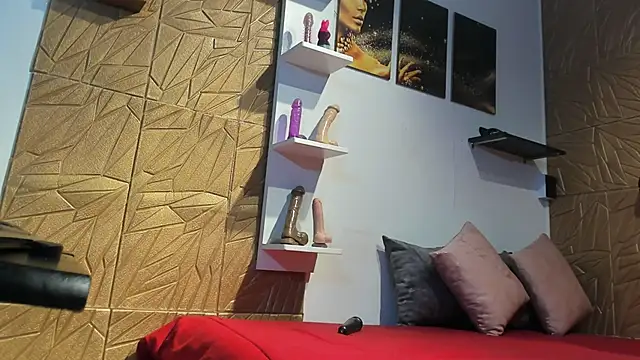 Snapshot of BriannaChelsea chatting on March 18, 2025, 6:17 pm BriannaChelsea online show from March 18, 2025, 6:17 pm