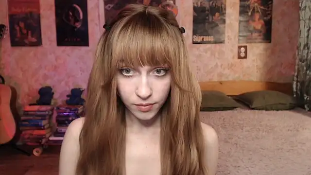 Friendly Ellie online show from February 20, 2026, 1:13 pm