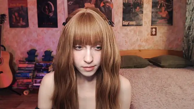Friendly Ellie online show from October 16, 2025, 1:08 pm
