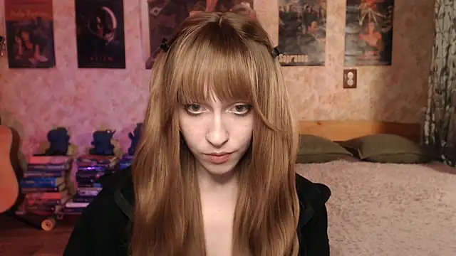 Friendly Ellie online show from March 12, 2026, 2:10 pm