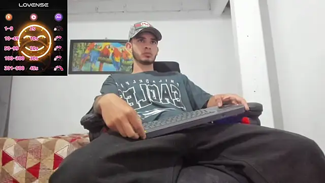 Snapshot of freestyle_blake1 chatting on March 9, 2025, 2:07 am freestyle blake1 online show from March 9, 2025, 2:07 am