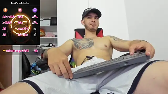 Snapshot of freestyle_blake1 chatting on March 16, 2025, 5:14 am freestyle blake1 online show from March 16, 2025, 5:14 am