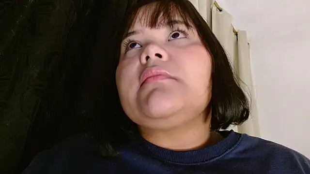 Snapshot of sexychubby___ chatting on February 20, 2025, 2:57 pm sexychubby    online show from February 20, 2025, 2:57 pm