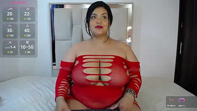 AmandaRousel online show from March 2, 2025, 4:36 pm