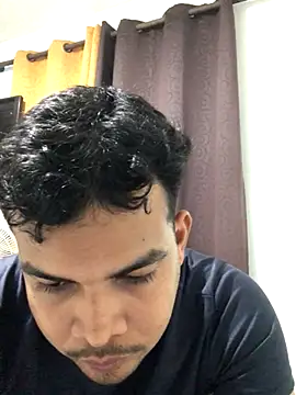 ElsecretodeBruno online show from September 20, 2025, 12:26 am