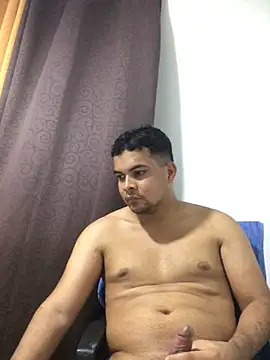 ElsecretodeBruno online show from October 27, 2025, 12:00 am