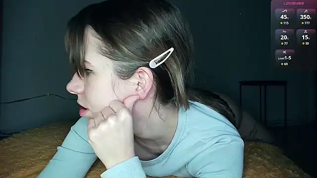 cruellagoth666 online show from December 1, 2025, 11:27 pm