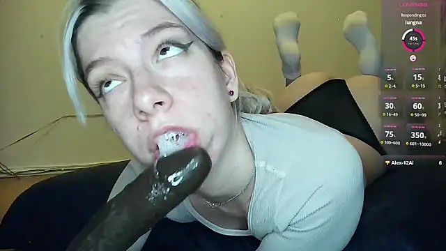 Snapshot of cruellagoth666 chatting on July 6, 2026, 1:34 am cruellagoth666 online show from July 6, 2026, 1:34 am