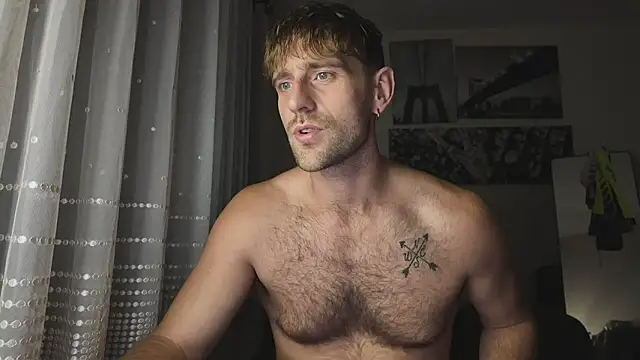 lukegunn online show from February 17, 2026, 11:57 pm