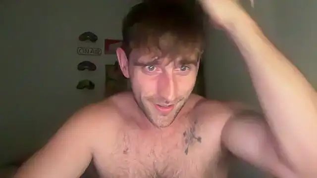 lukegunn online show from April 9, 2026, 11:33 pm