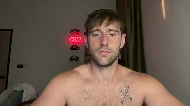 lukegunn online show from April 17, 2026, 11:29 pm