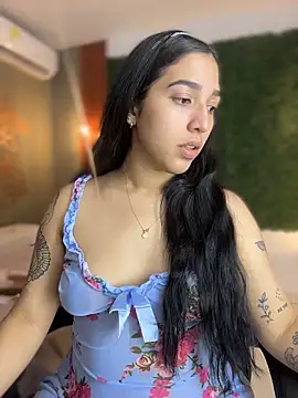 Snapshot of Amandanauty chatting on February 25, 2026, 4:12 am Amandanauty online show from February 25, 2026, 4:12 am