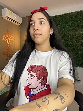 Snapshot of Amandanauty chatting on December 22, 2025, 8:14 am Amandanauty online show from December 22, 2025, 8:14 am