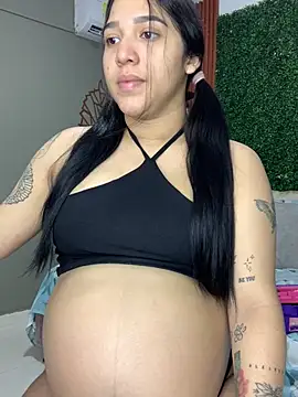 Amandanauty online show from March 2, 2025, 6:57 pm