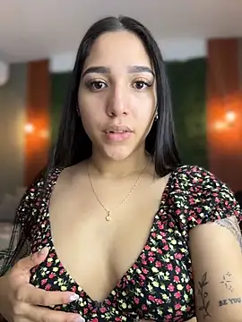 Amandanauty online show from March 14, 2026, 5:46 am