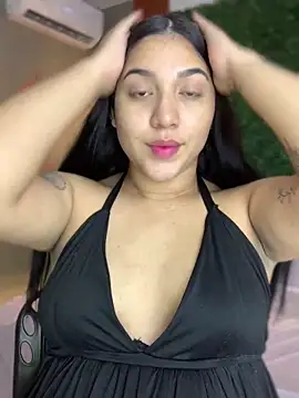 Amandanauty online show from January 15, 2025, 12:09 am