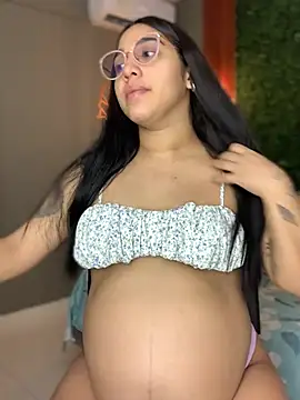 Amandanauty online show from March 5, 2025, 2:57 am