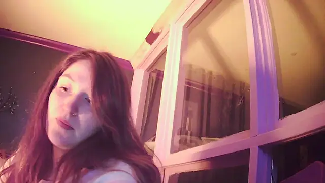 Angelk43 online show from February 23, 2026, 8:15 am