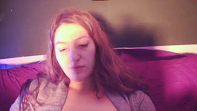 Angelk43 online show from December 19, 2025, 7:55 am