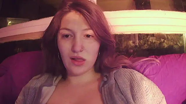 Angelk43 online show from February 20, 2026, 4:53 am