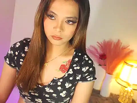 MajesticKitana online show from December 5, 2025, 6:01 am