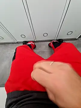 Snapshot of 987654Alf chatting on January 19, 2026, 9:57 am 987654Alf online show from January 19, 2026, 9:57 am