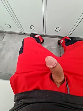 Snapshot of 987654Alf chatting on January 14, 2026, 10:41 am 987654Alf online show from January 14, 2026, 10:41 am